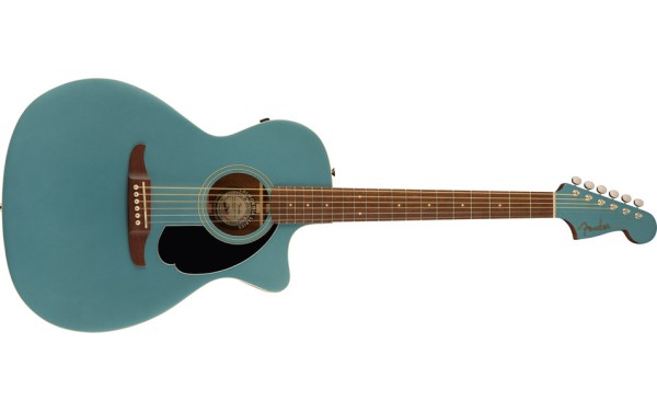 Fender Newporter Player