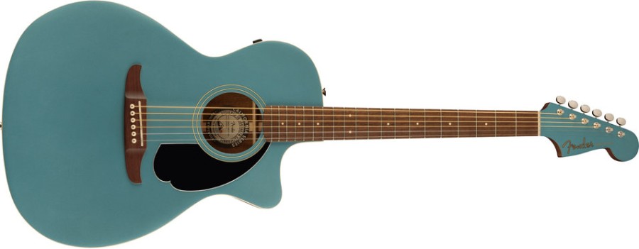 Fender Newporter Player