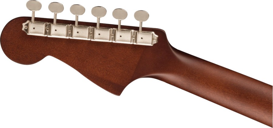 Fender Newporter Player
