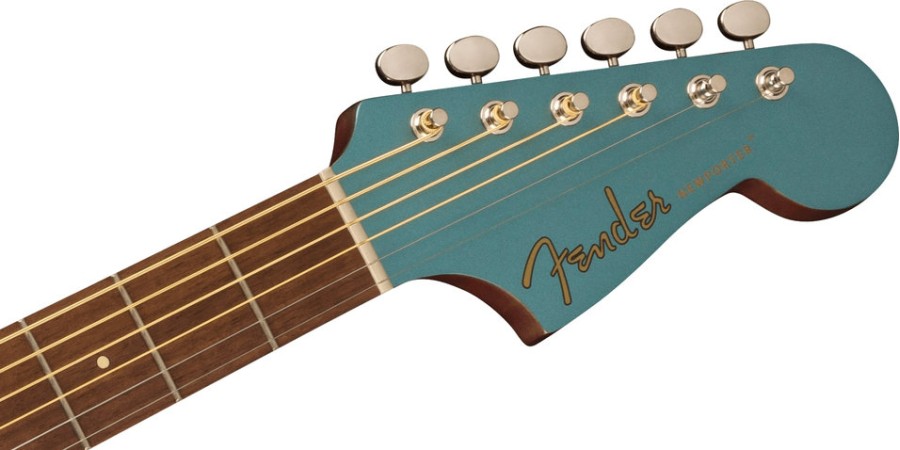 Fender Newporter Player