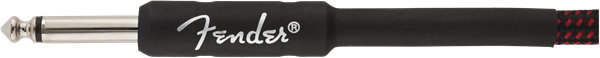 Fender PRO Red Tweed, 6.3mm/6.3mm, 3m