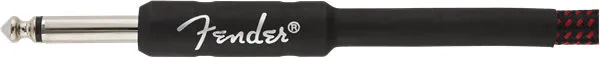 Fender PRO Red Tweed, 6.3mm/6.3mm, 3m