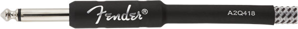 Fender PRO Gray Tweed, 6.3mm/6.3mm, 3m