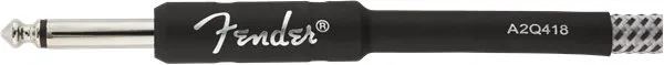 Fender PRO Gray Tweed, 6.3mm/6.3mm, 3m