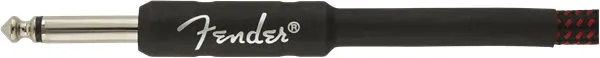 Fender PRO Red Tweed, 6.3mm/6.3mm, 5.5m