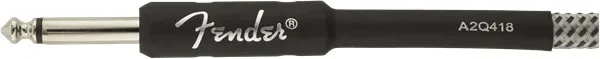 Fender PRO Gray Tweed, 6.3mm/6.3mm, 5.5m