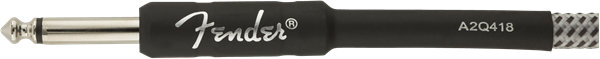 Fender PRO White Tweed, 6.3mm/6.3mm, 5.5m