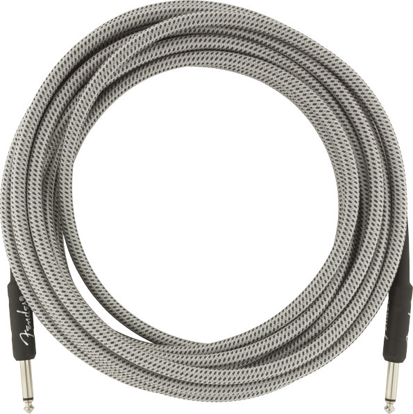 Fender PRO White Tweed, 6.3mm/6.3mm, 5.5m