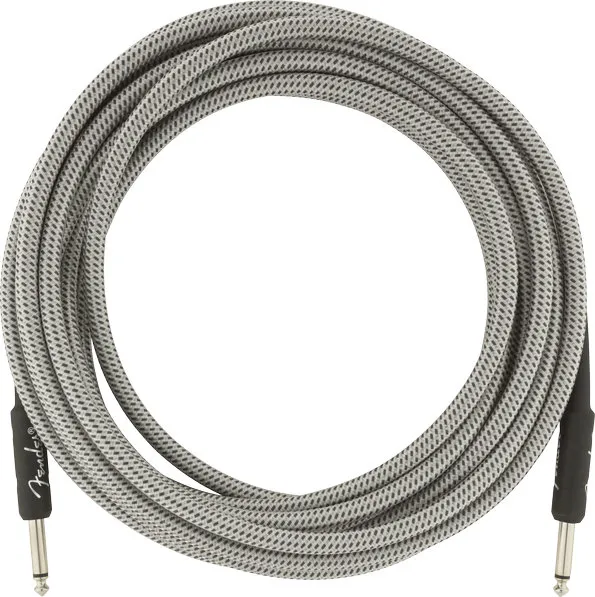 Fender PRO White Tweed, 6.3mm/6.3mm, 5.5m