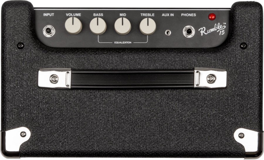 RUMBLE 15 COMBO V3