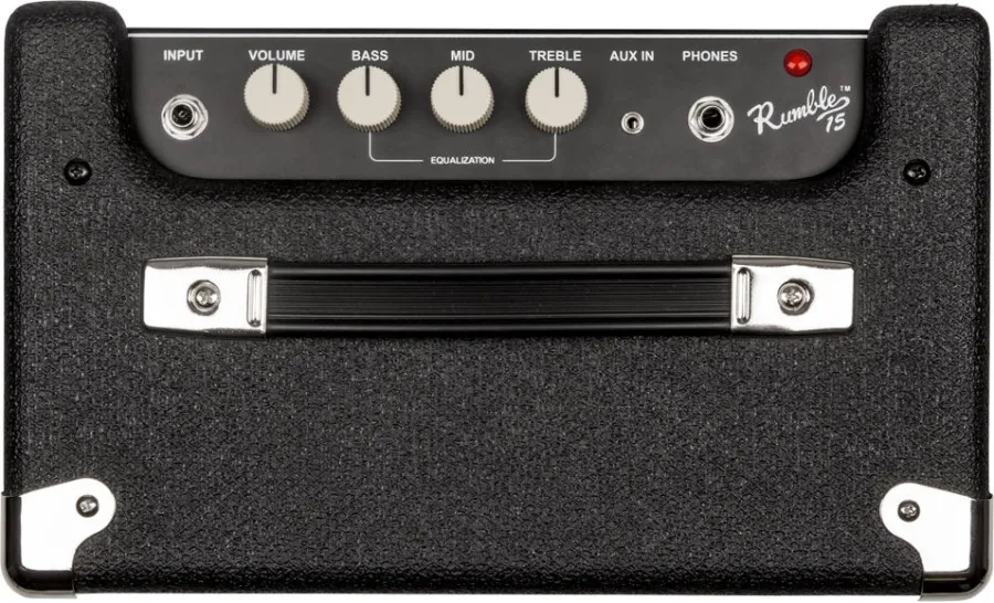 RUMBLE 15 COMBO V3