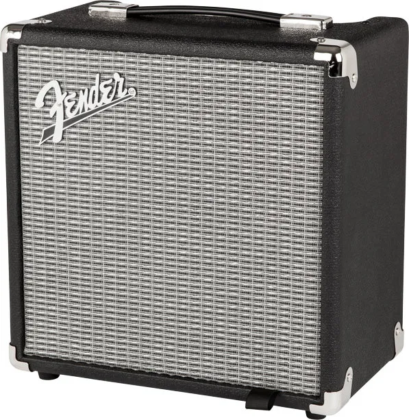 RUMBLE 15 COMBO V3