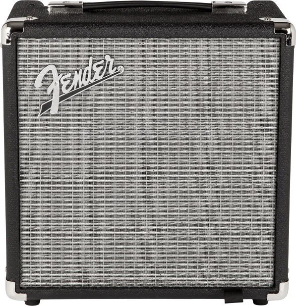 RUMBLE 15 COMBO V3