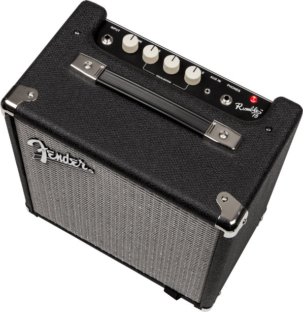 RUMBLE 15 COMBO V3