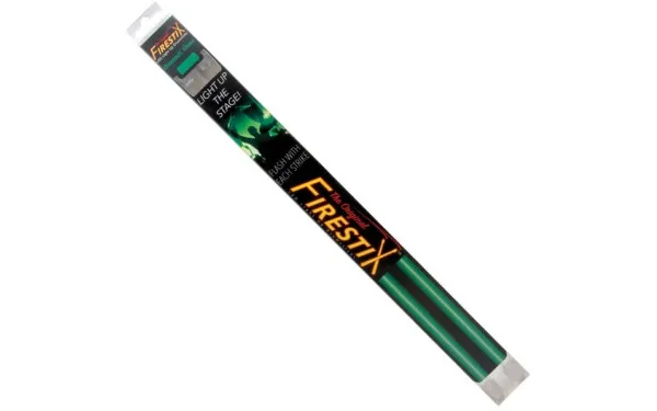 Firestix  Screamin' Green