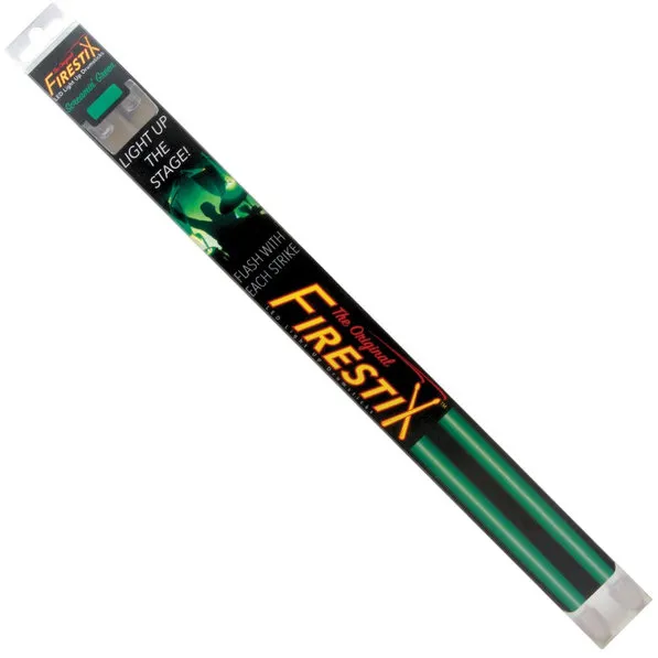 Firestix  Screamin' Green