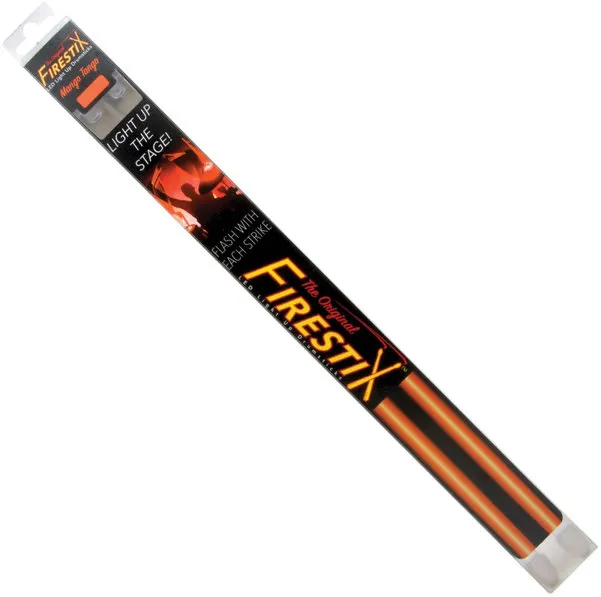 Firestix Drumsticks Mango Tango