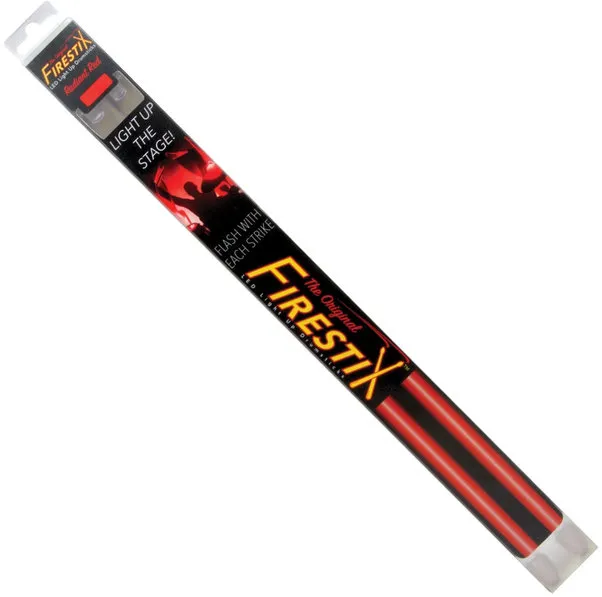 Firestix Radiant Red