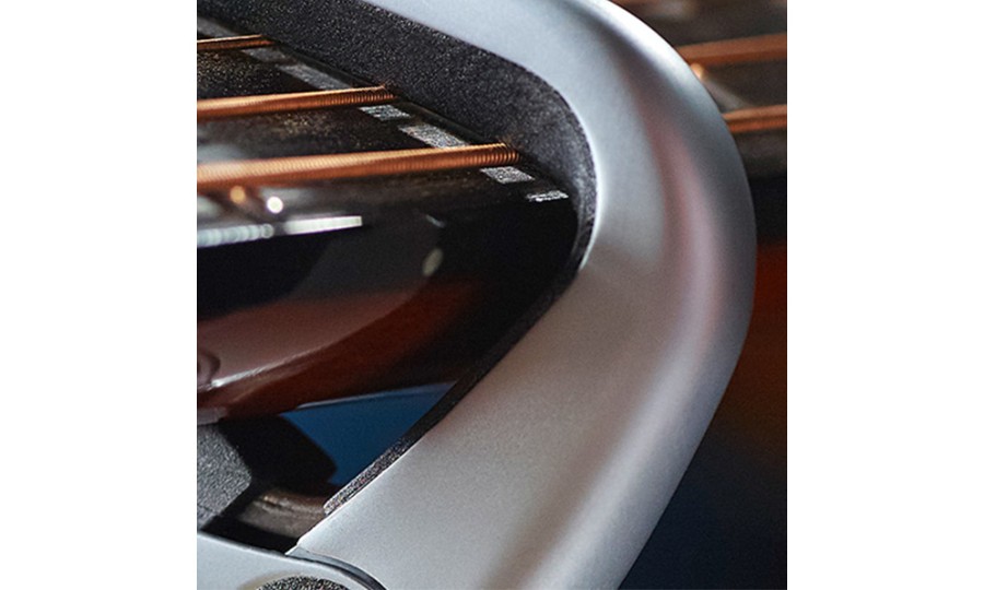 G7th Newport Steel String Silver