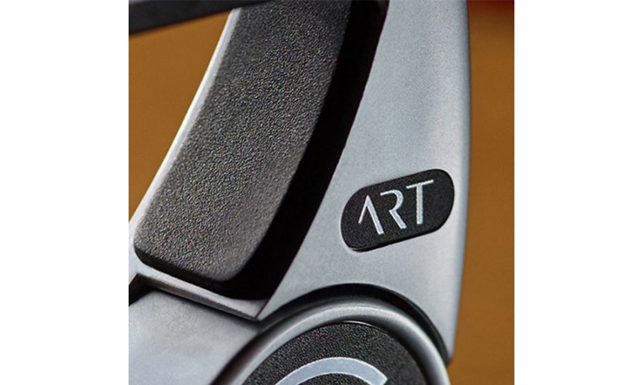 G7th Performance 3 Steel String Silver