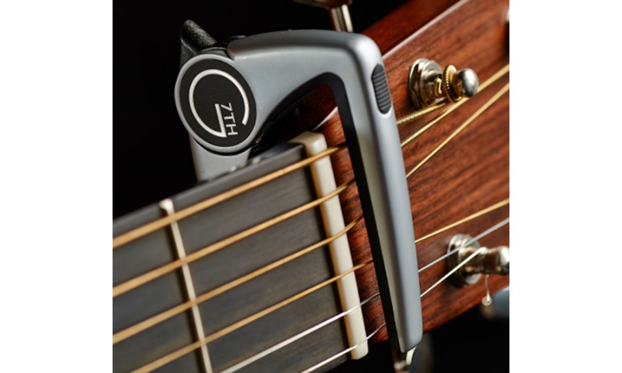 G7th Performance 2 Classical Silver