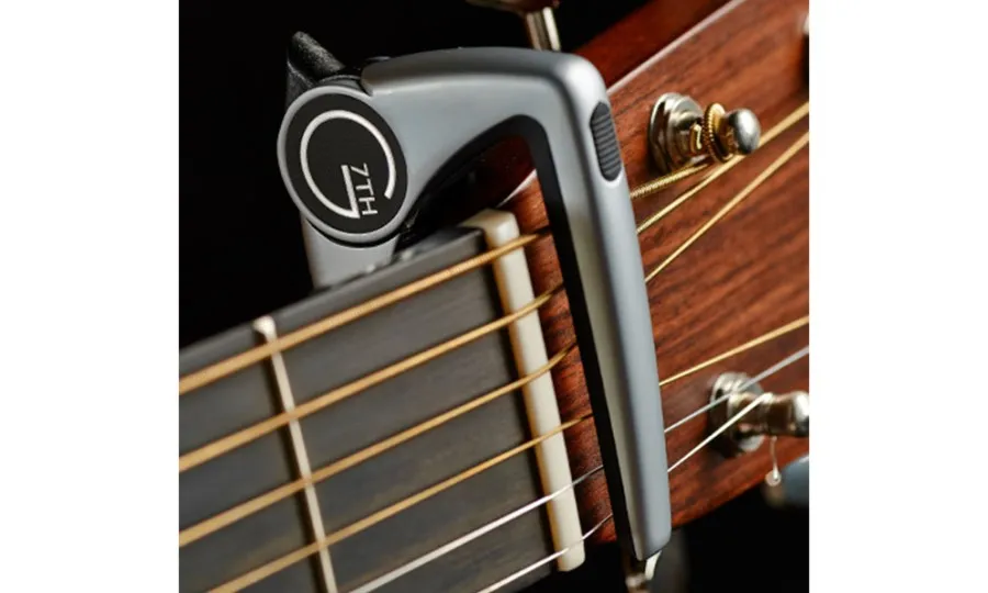G7th Performance 2 Classical Silver