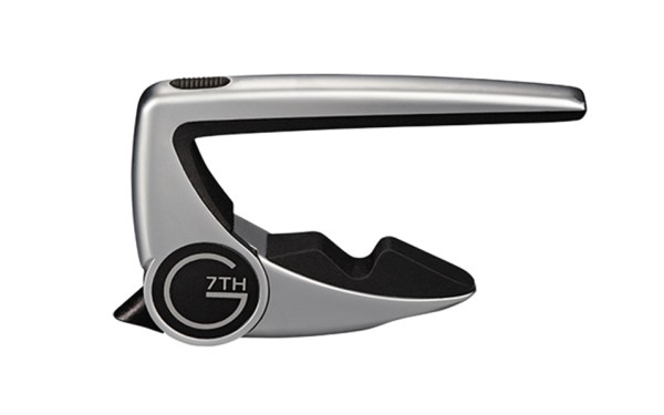 G7th Performance 2 Classical Silver