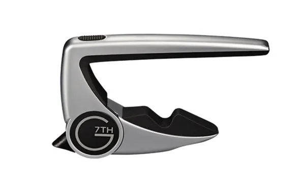 G7th Performance 2 Classical Silver