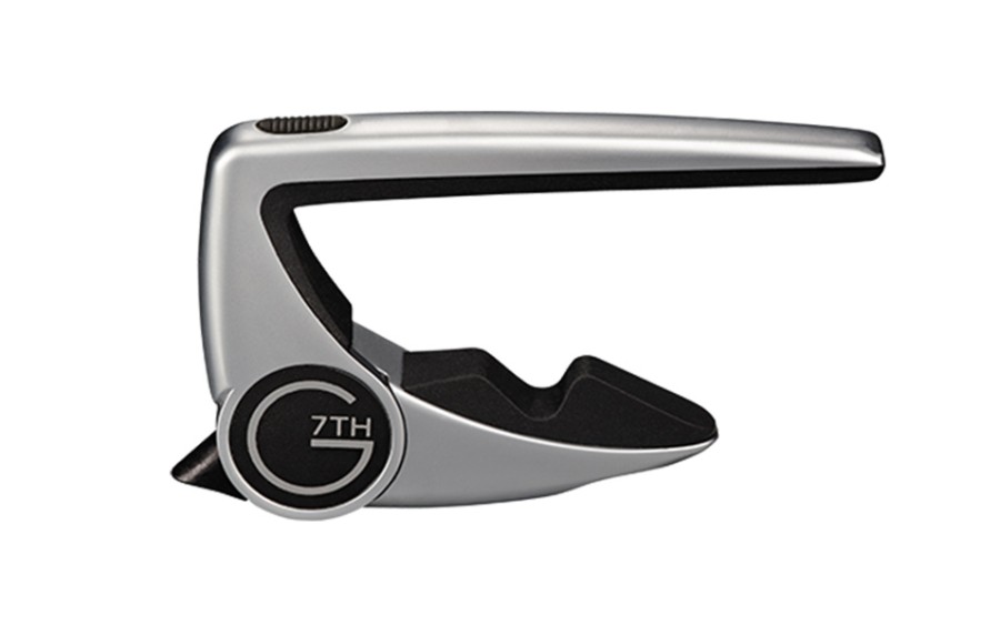 G7th Performance 2 Classical Silver