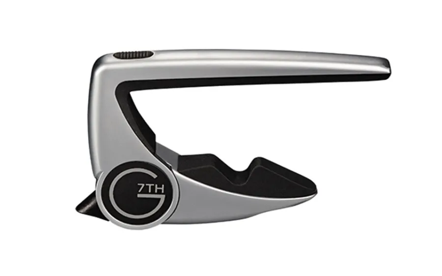 G7th Performance 2 Classical Silver