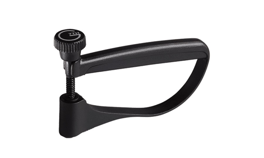 G7th Ultralight Capo Black