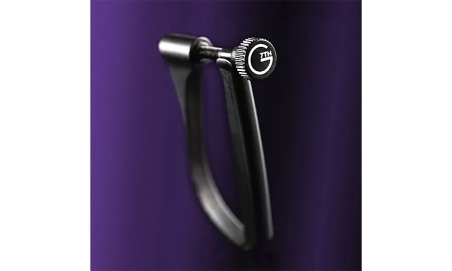 G7th Ultralight Capo Blue