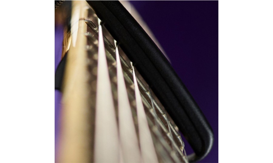 G7th Ultralight Capo Black