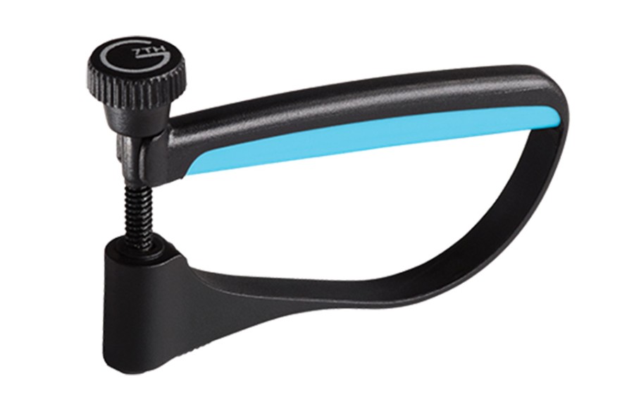 G7th Ultralight Capo Blue