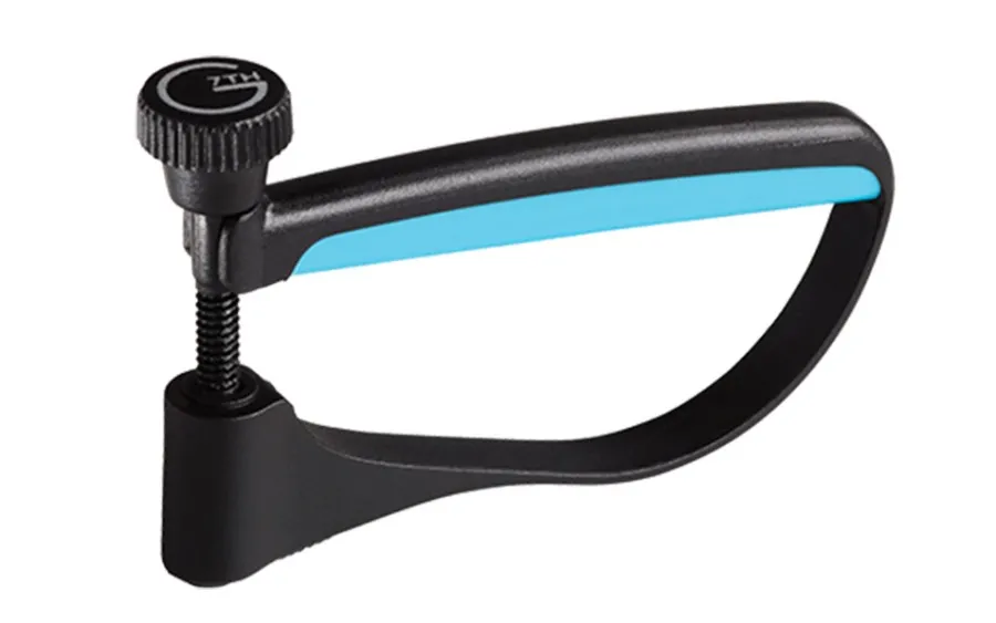 G7th Ultralight Capo Blue