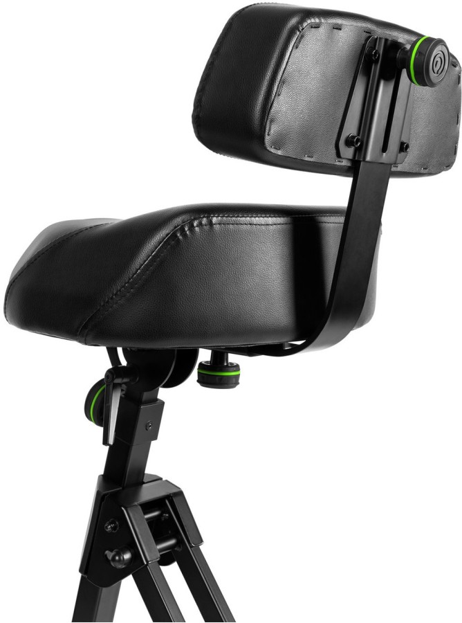 Gravity FM SEAT 1 BR, Столче за клавиристи