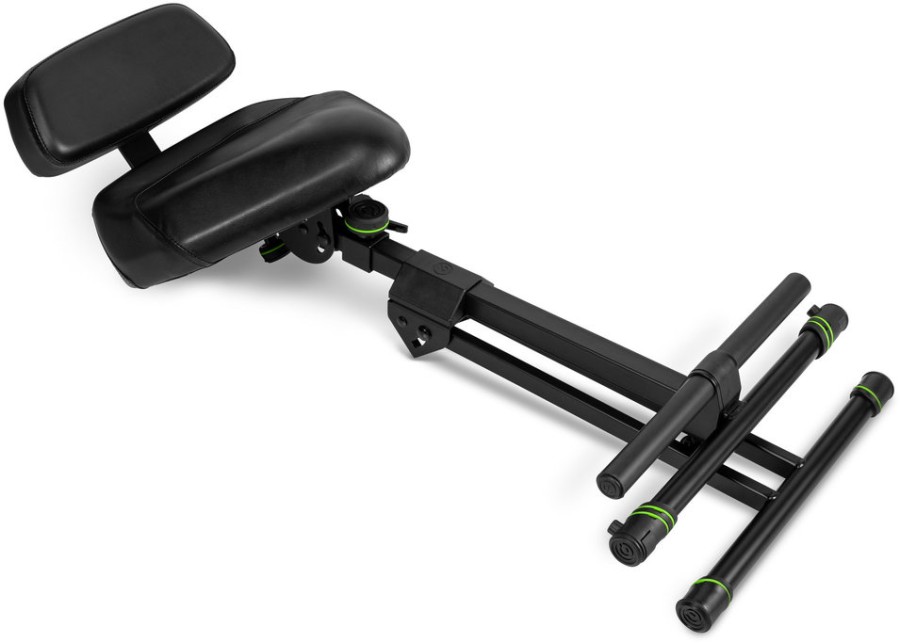 Gravity FM SEAT 1 BR, Столче за клавиристи