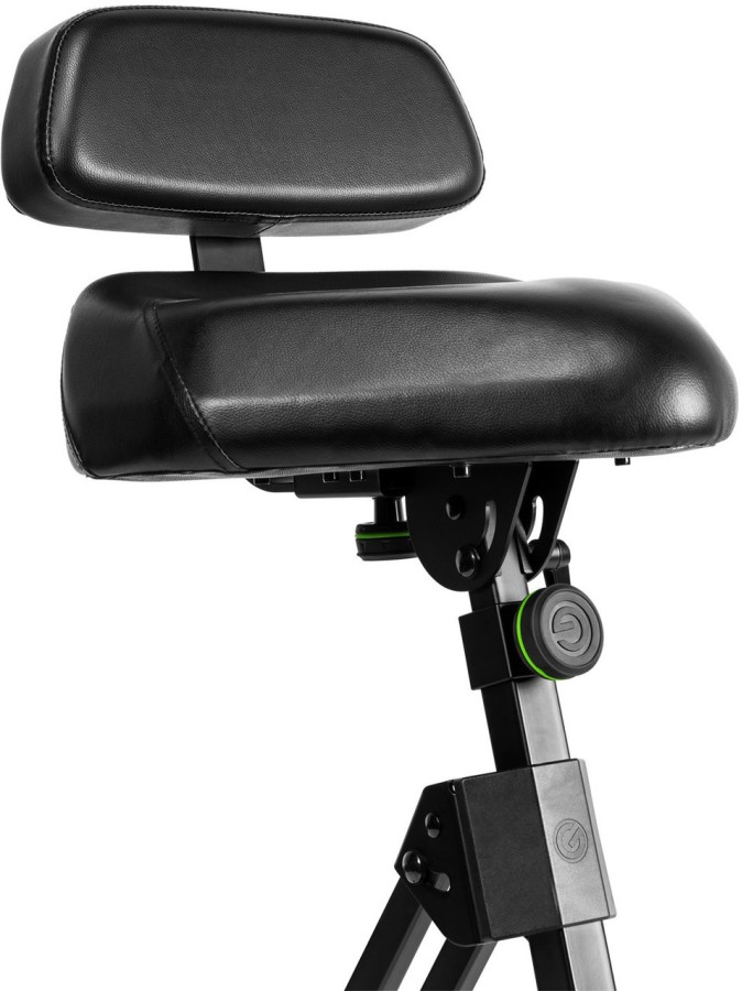Gravity FM SEAT 1 BR, Столче за клавиристи