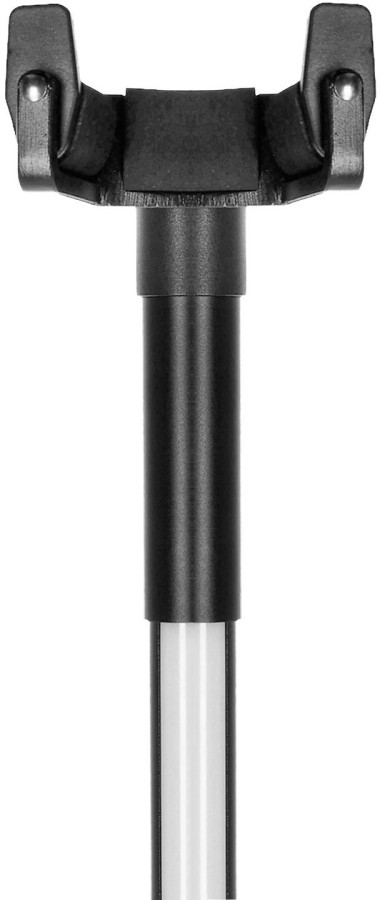 Gravity GS LS 01 NH B, Светеща стойка за китара