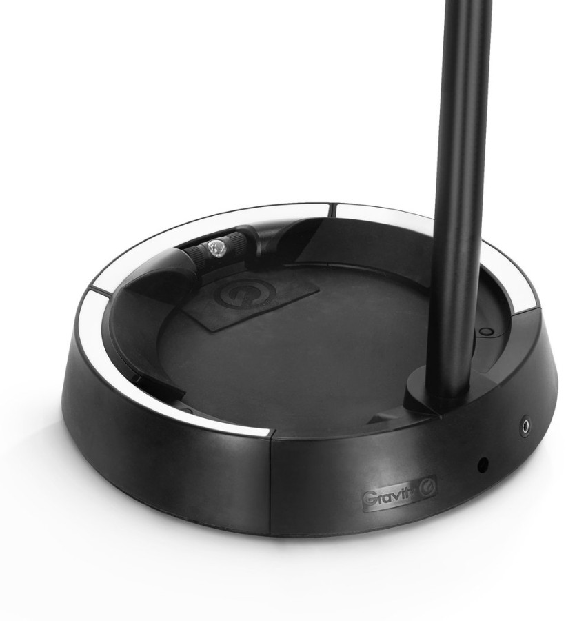 Gravity GS LS 01 NH B, Светеща стойка за китара