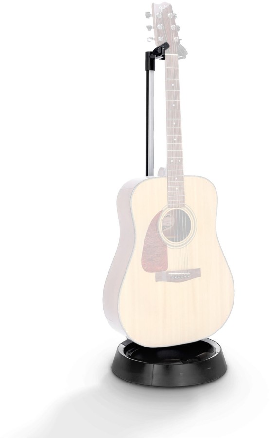 Gravity GS LS 01 NH B, Светеща стойка за китара