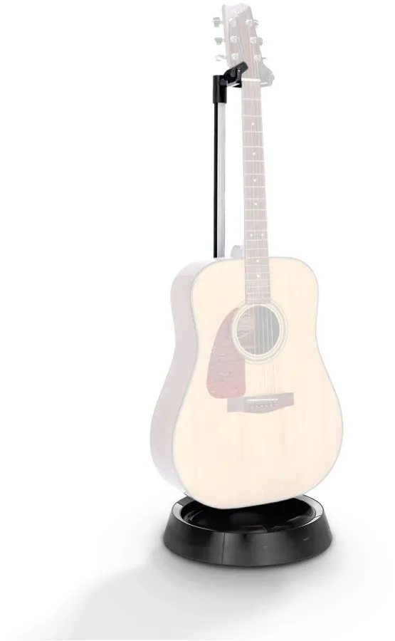 Gravity GS LS 01 NH B, Светеща стойка за китара