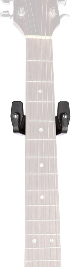 Gravity GS LS 01 NH B, Светеща стойка за китара