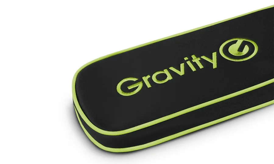 Gravity BG MS 1 B