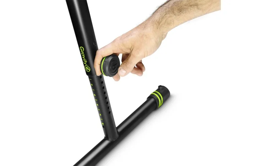 Ggravity KS TS 01 B
