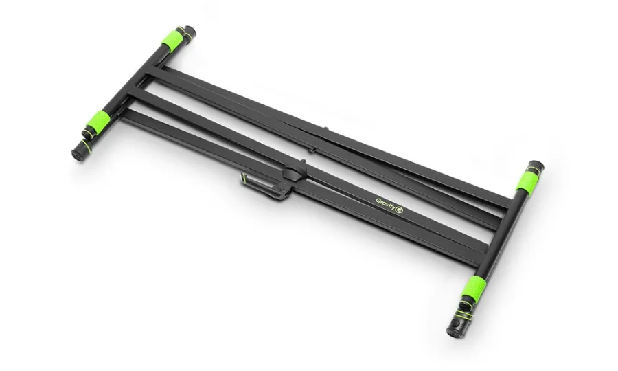 Gravity KSX 2