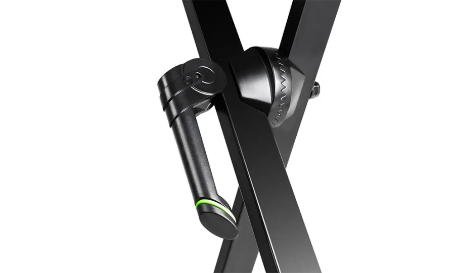 Gravity KSX 2