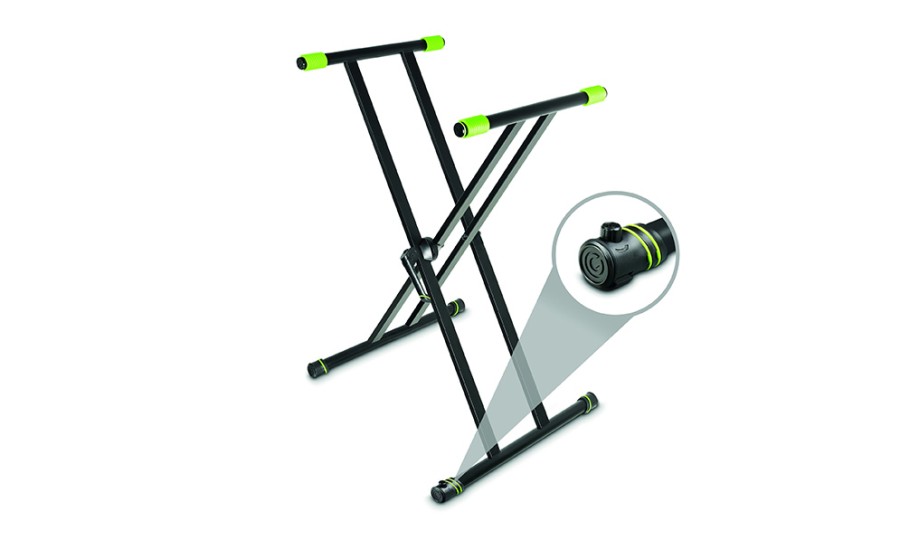 Gravity KSX 2 RD SET 1