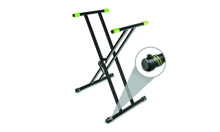 Gravity KSX 2 RD SET 1
