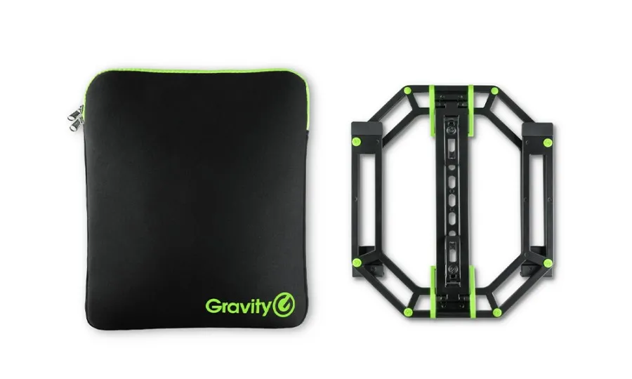 Gravity LTS 01 B SET 1